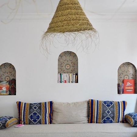 דירות Tamraght Moana Surf Maroc מראה חיצוני תמונה