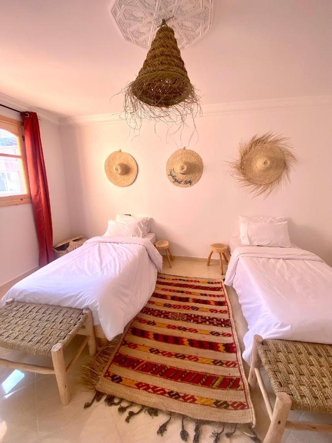 דירות Tamraght Moana Surf Maroc מראה חיצוני תמונה