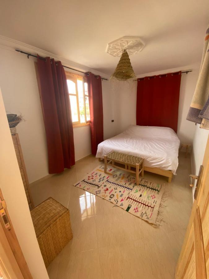 דירות Tamraght Moana Surf Maroc מראה חיצוני תמונה