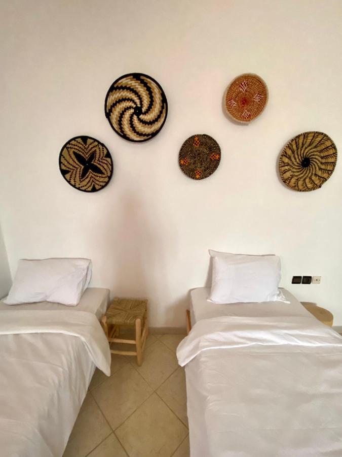דירות Tamraght Moana Surf Maroc מראה חיצוני תמונה