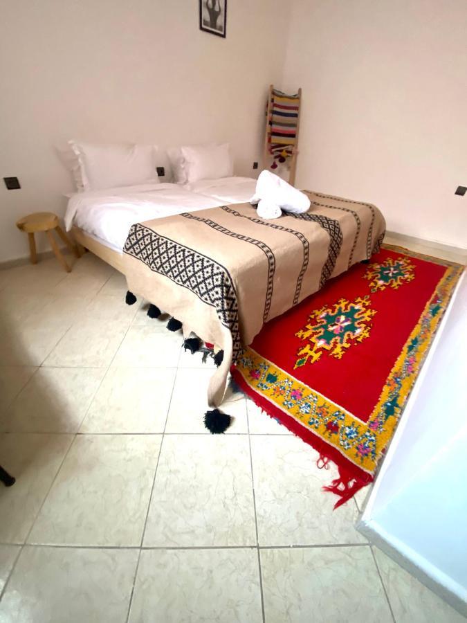 דירות Tamraght Moana Surf Maroc מראה חיצוני תמונה
