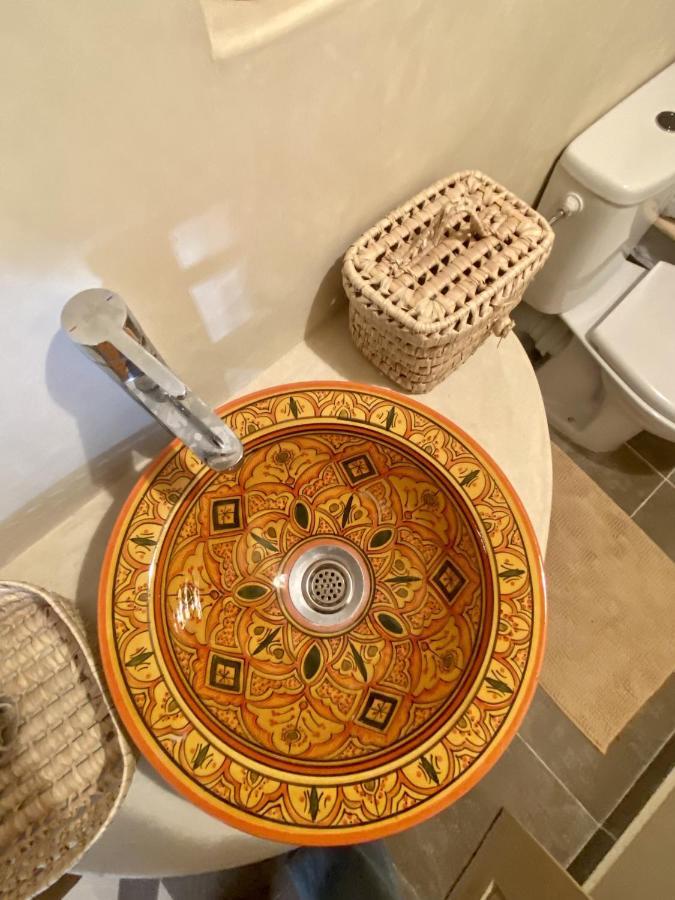 דירות Tamraght Moana Surf Maroc מראה חיצוני תמונה