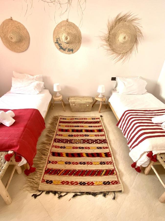 דירות Tamraght Moana Surf Maroc מראה חיצוני תמונה